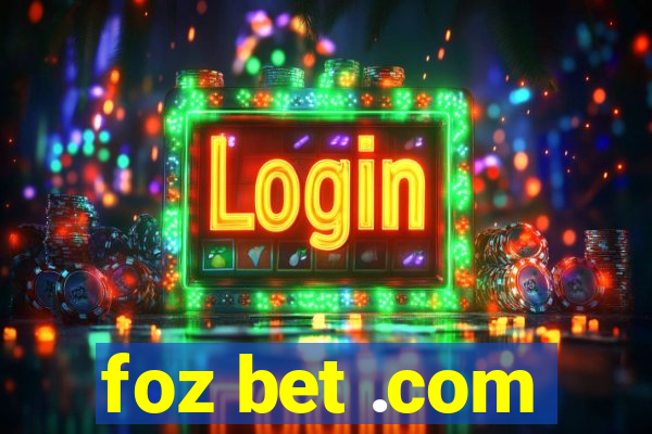 foz bet .com